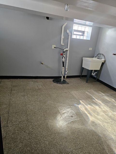 Tiny photo for 9117 S WALLACE Street, Chicago, IL 60620 (MLS # 12578391)