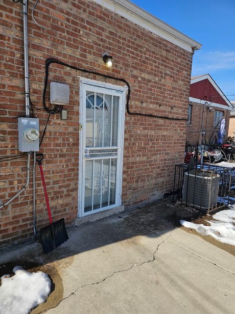 Tiny photo for 9117 S WALLACE Street, Chicago, IL 60620 (MLS # 12578391)