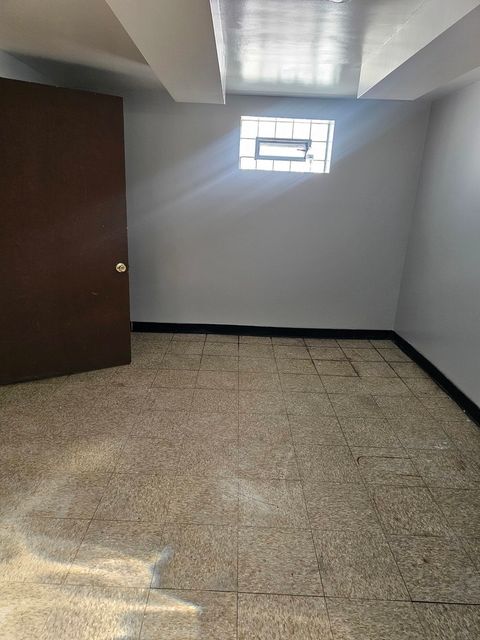 Tiny photo for 9117 S WALLACE Street, Chicago, IL 60620 (MLS # 12578391)