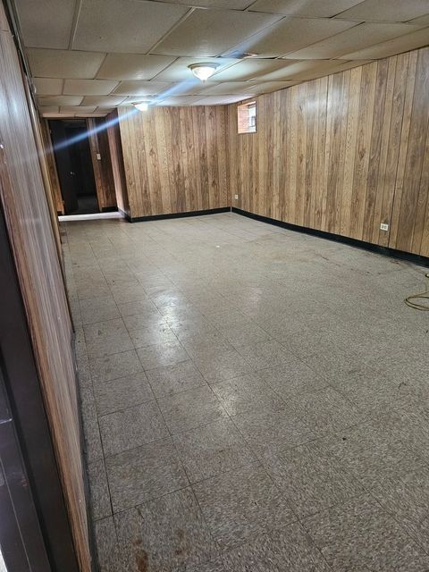 Tiny photo for 9117 S WALLACE Street, Chicago, IL 60620 (MLS # 12578391)