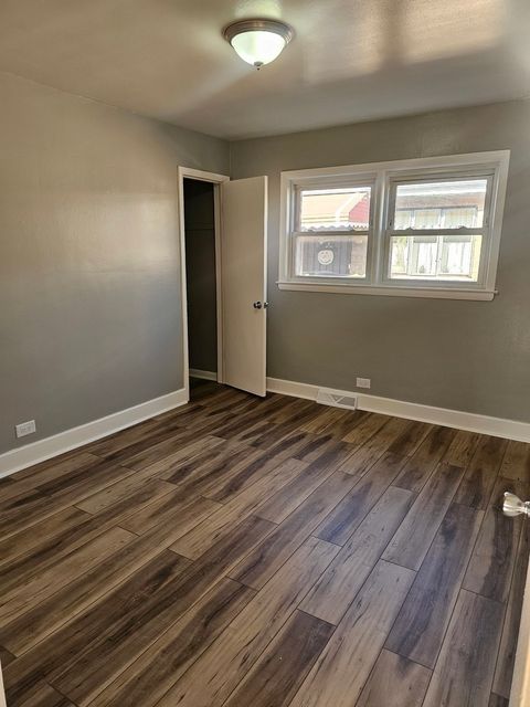 Tiny photo for 9117 S WALLACE Street, Chicago, IL 60620 (MLS # 12578391)