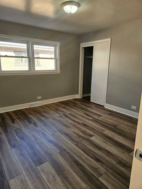 Tiny photo for 9117 S WALLACE Street, Chicago, IL 60620 (MLS # 12578391)