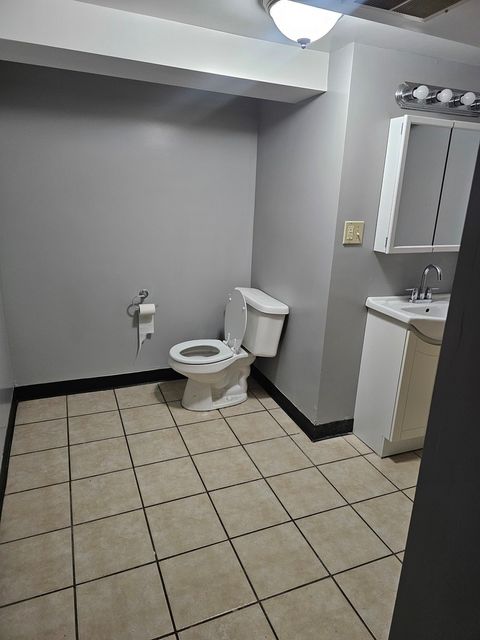 Tiny photo for 9117 S WALLACE Street, Chicago, IL 60620 (MLS # 12578391)