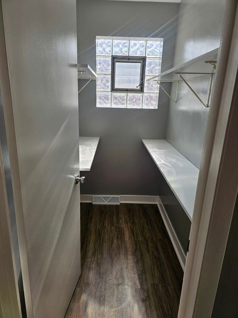 Tiny photo for 9117 S WALLACE Street, Chicago, IL 60620 (MLS # 12578391)