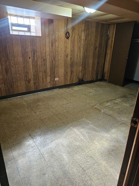 Tiny photo for 9117 S WALLACE Street, Chicago, IL 60620 (MLS # 12578391)