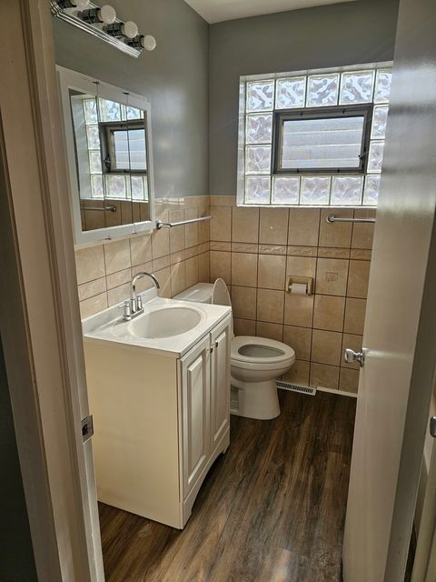 Tiny photo for 9117 S WALLACE Street, Chicago, IL 60620 (MLS # 12578391)