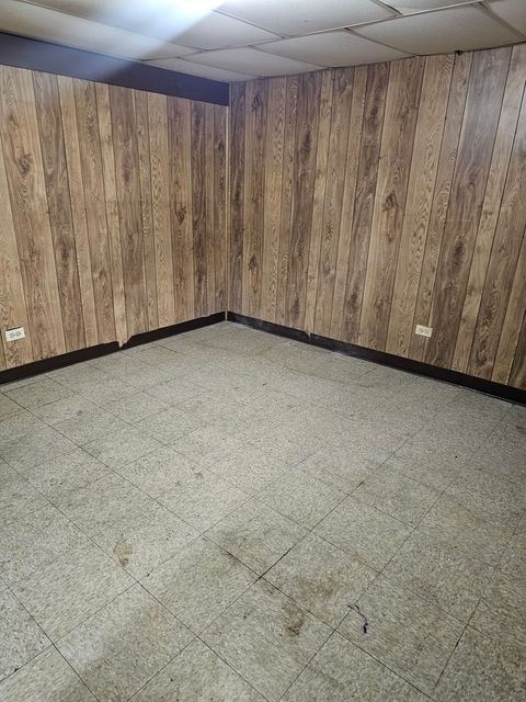 Tiny photo for 9117 S WALLACE Street, Chicago, IL 60620 (MLS # 12578391)