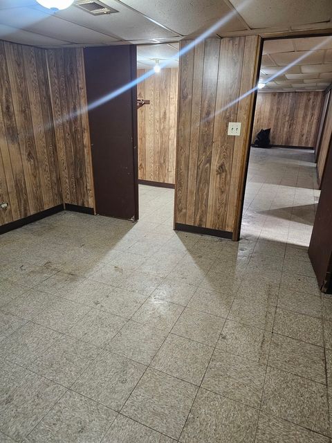 Tiny photo for 9117 S WALLACE Street, Chicago, IL 60620 (MLS # 12578391)