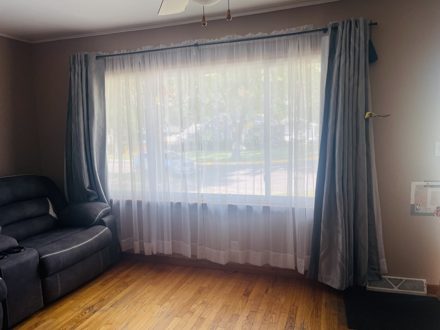 520 W Pleasure Court