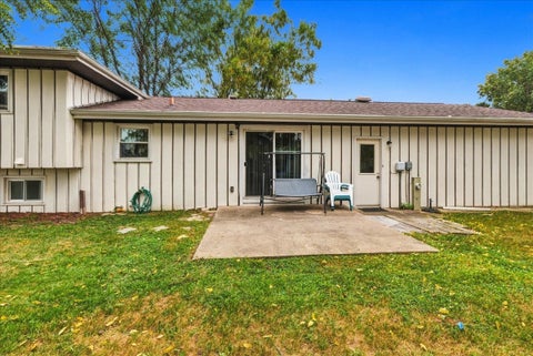 Tiny photo for 23949 W Plainsman Circle, Plainfield, IL 60586 (MLS # 12760677)