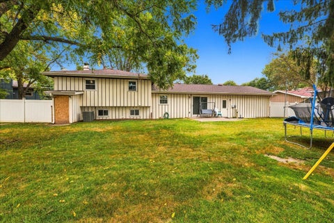 Tiny photo for 23949 W Plainsman Circle, Plainfield, IL 60586 (MLS # 12760677)