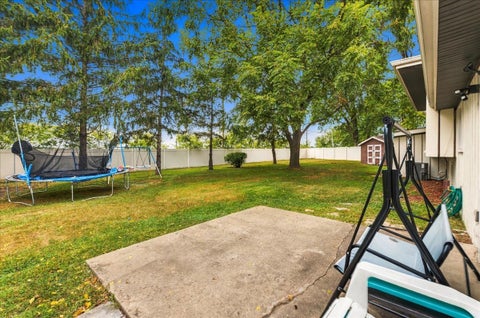 Tiny photo for 23949 W Plainsman Circle, Plainfield, IL 60586 (MLS # 12760677)