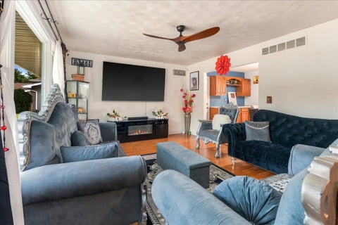 Tiny photo for 23949 W Plainsman Circle, Plainfield, IL 60586 (MLS # 12760677)