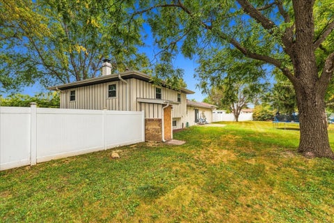 Tiny photo for 23949 W Plainsman Circle, Plainfield, IL 60586 (MLS # 12760677)