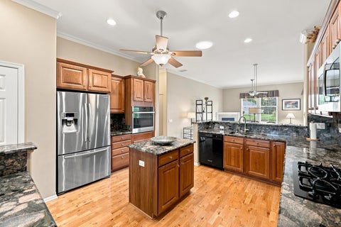 Tiny photo for 13021 Brookwood Drive, Huntley, IL 60142 (MLS # 12744469)