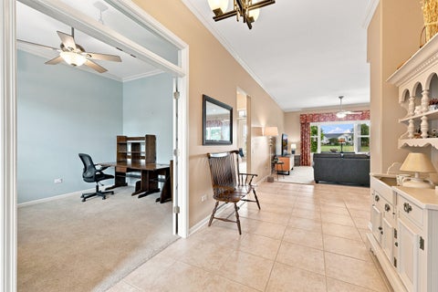 Tiny photo for 13021 Brookwood Drive, Huntley, IL 60142 (MLS # 12744469)