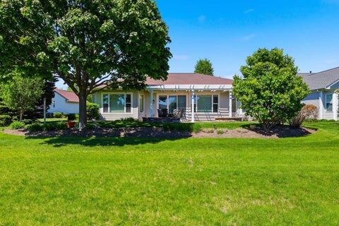 Tiny photo for 13021 Brookwood Drive, Huntley, IL 60142 (MLS # 12744469)