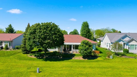 Tiny photo for 13021 Brookwood Drive, Huntley, IL 60142 (MLS # 12744469)