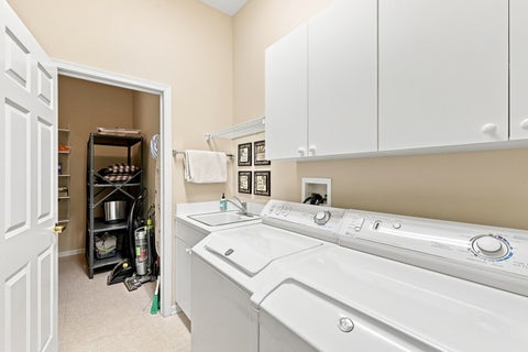 Tiny photo for 13021 Brookwood Drive, Huntley, IL 60142 (MLS # 12744469)