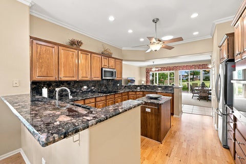 Tiny photo for 13021 Brookwood Drive, Huntley, IL 60142 (MLS # 12744469)
