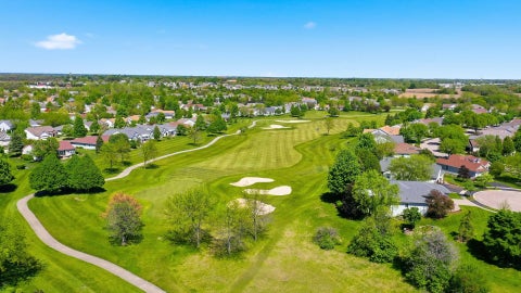 Tiny photo for 13021 Brookwood Drive, Huntley, IL 60142 (MLS # 12744469)