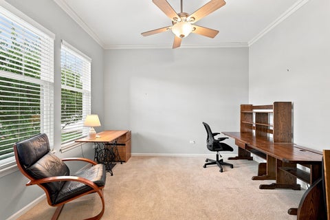 Tiny photo for 13021 Brookwood Drive, Huntley, IL 60142 (MLS # 12744469)