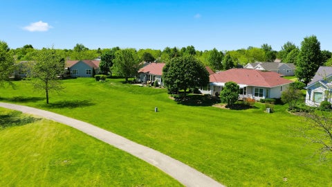 Tiny photo for 13021 Brookwood Drive, Huntley, IL 60142 (MLS # 12744469)