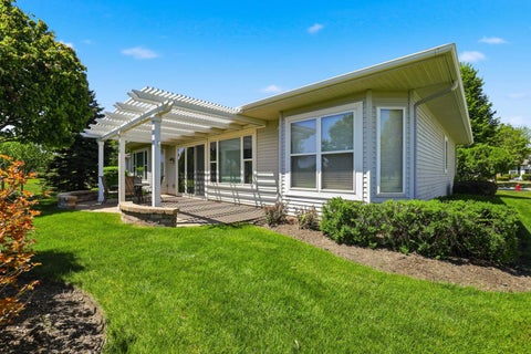 Tiny photo for 13021 Brookwood Drive, Huntley, IL 60142 (MLS # 12744469)
