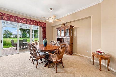Tiny photo for 13021 Brookwood Drive, Huntley, IL 60142 (MLS # 12744469)
