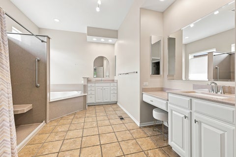 Tiny photo for 13021 Brookwood Drive, Huntley, IL 60142 (MLS # 12744469)