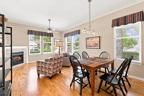 Tiny photo for 13021 Brookwood Drive, Huntley, IL 60142 (MLS # 12744469)