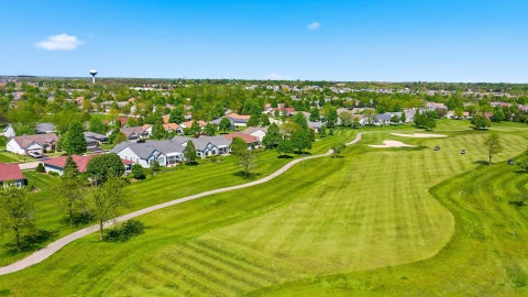 Tiny photo for 13021 Brookwood Drive, Huntley, IL 60142 (MLS # 12744469)