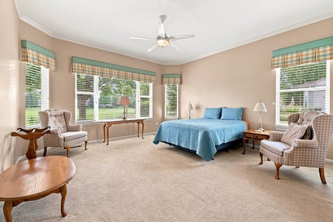 Tiny photo for 13021 Brookwood Drive, Huntley, IL 60142 (MLS # 12744469)