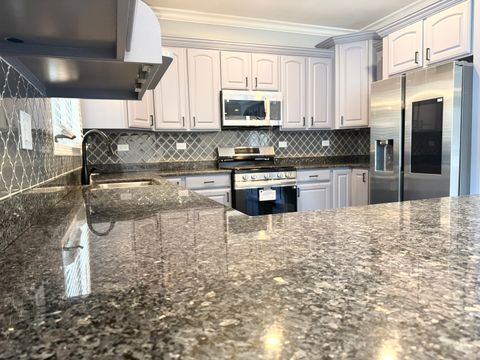 Tiny photo for 9706 52nd Avenue, Oak Lawn, IL 60453 (MLS # 12480511)