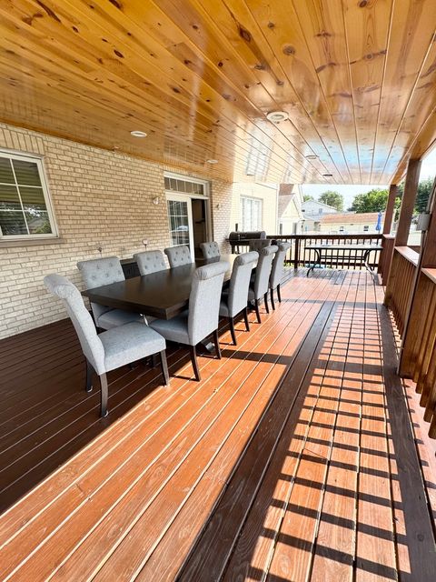 Tiny photo for 9706 52nd Avenue, Oak Lawn, IL 60453 (MLS # 12480511)