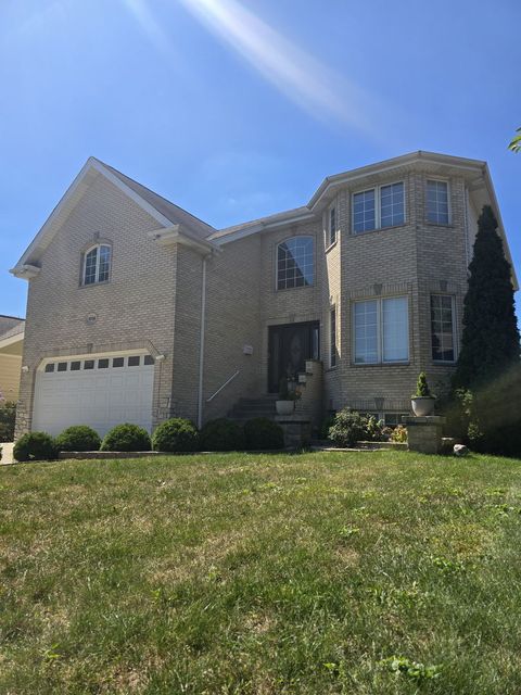 Tiny photo for 9706 52nd Avenue, Oak Lawn, IL 60453 (MLS # 12480511)