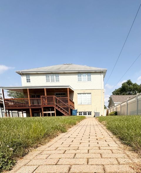 Tiny photo for 9706 52nd Avenue, Oak Lawn, IL 60453 (MLS # 12480511)