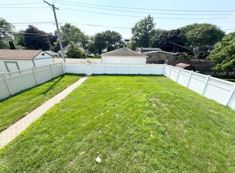 Tiny photo for 9706 52nd Avenue, Oak Lawn, IL 60453 (MLS # 12480511)