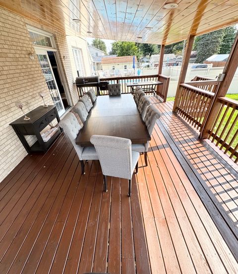 Tiny photo for 9706 52nd Avenue, Oak Lawn, IL 60453 (MLS # 12480511)