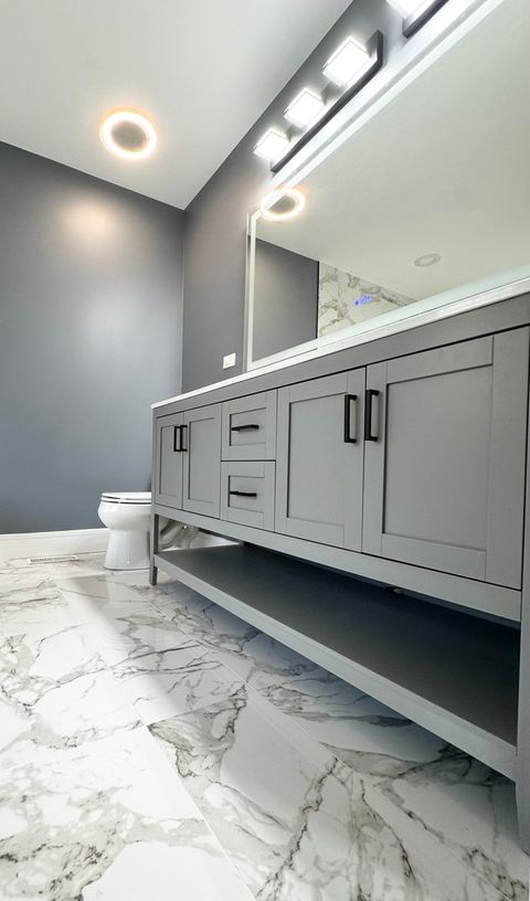 Tiny photo for 9706 52nd Avenue, Oak Lawn, IL 60453 (MLS # 12480511)