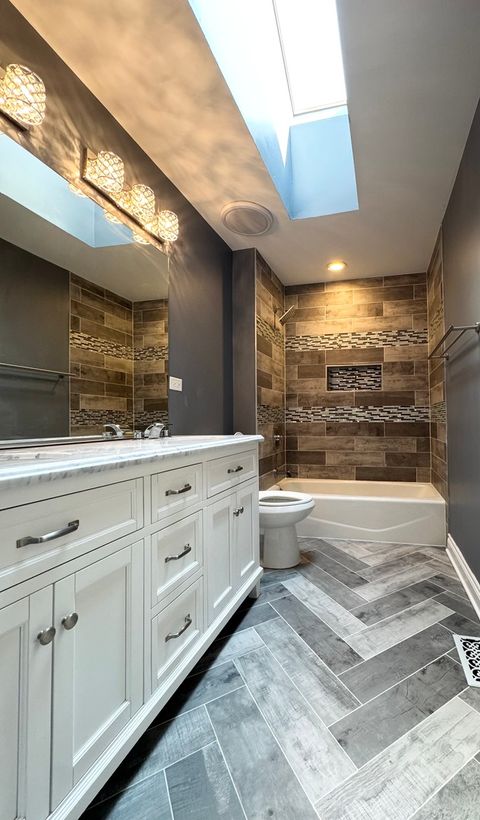 Tiny photo for 9706 52nd Avenue, Oak Lawn, IL 60453 (MLS # 12480511)