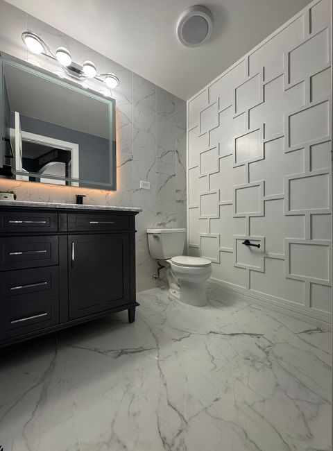 Tiny photo for 9706 52nd Avenue, Oak Lawn, IL 60453 (MLS # 12480511)