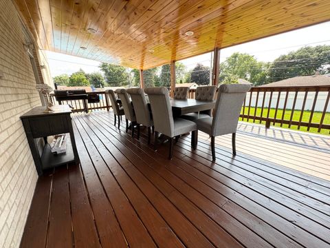 Tiny photo for 9706 52nd Avenue, Oak Lawn, IL 60453 (MLS # 12480511)