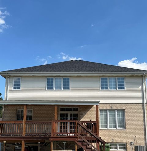 Tiny photo for 9706 52nd Avenue, Oak Lawn, IL 60453 (MLS # 12480511)