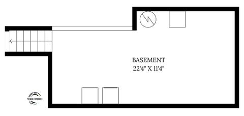 Tiny photo for 904 E Water Street, Urbana, IL 61802 (MLS # 12645464)