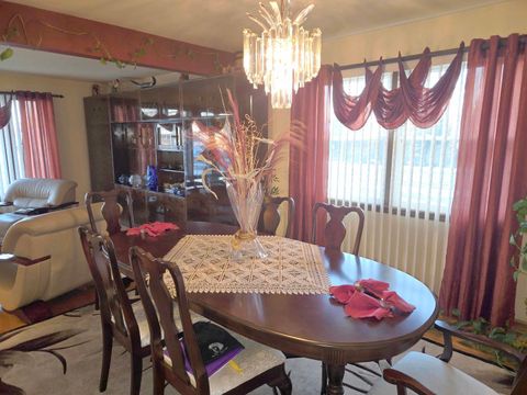 Tiny photo for 8103 Gladys Lane, Palos Hills, IL 60465 (MLS # 12545673)