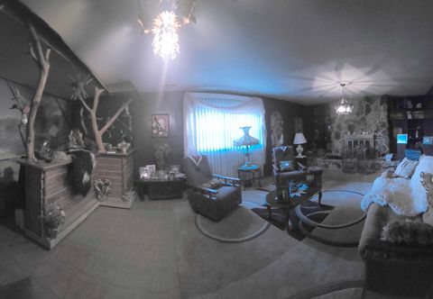 Tiny photo for 8103 Gladys Lane, Palos Hills, IL 60465 (MLS # 12545673)