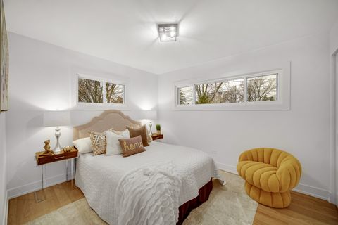 Tiny photo for 1845 Everett Avenue, Des Plaines, IL 60018 (MLS # 12523669)