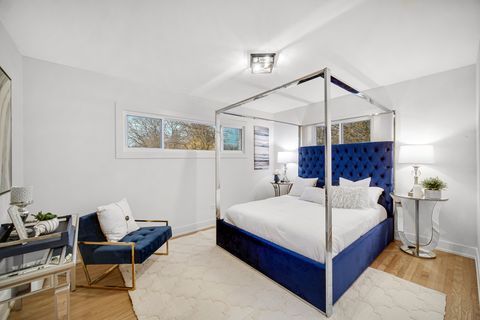 Tiny photo for 1845 Everett Avenue, Des Plaines, IL 60018 (MLS # 12523669)