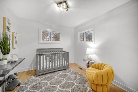 Tiny photo for 1845 Everett Avenue, Des Plaines, IL 60018 (MLS # 12523669)